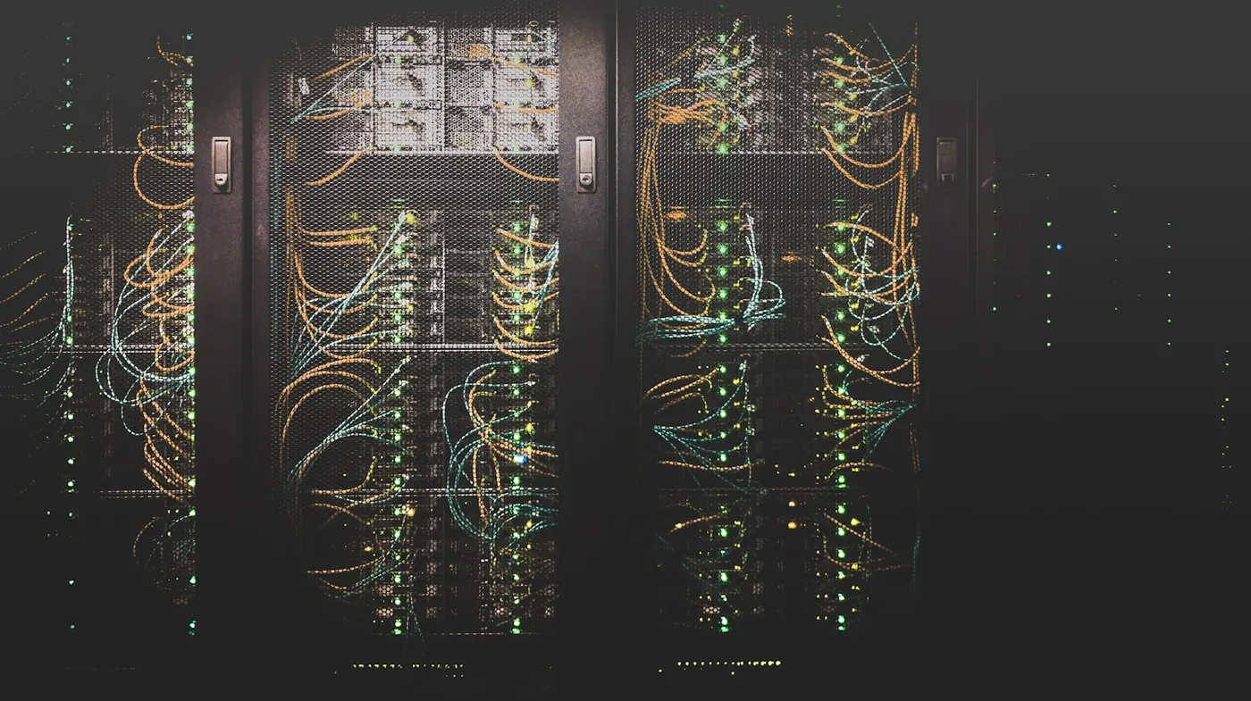 Hash routers fail Search