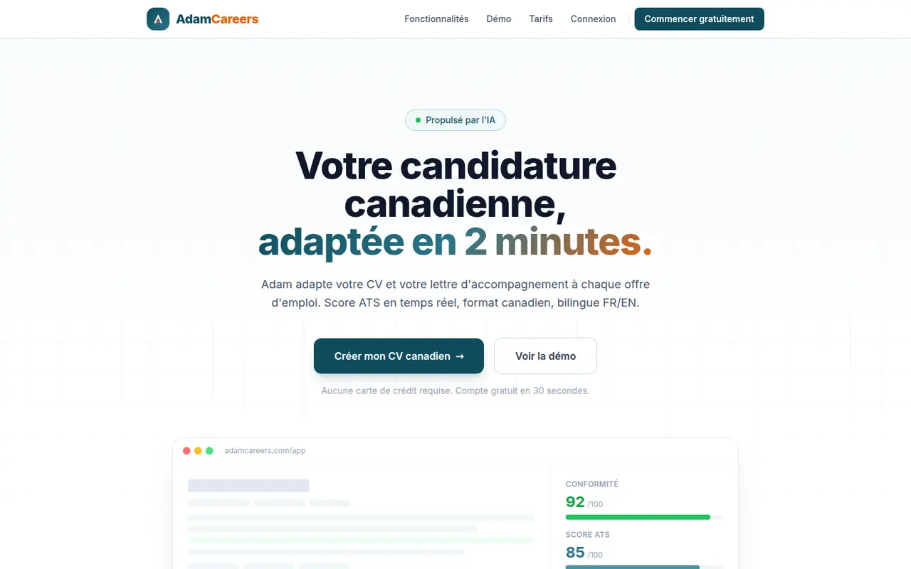 AdamCareers
