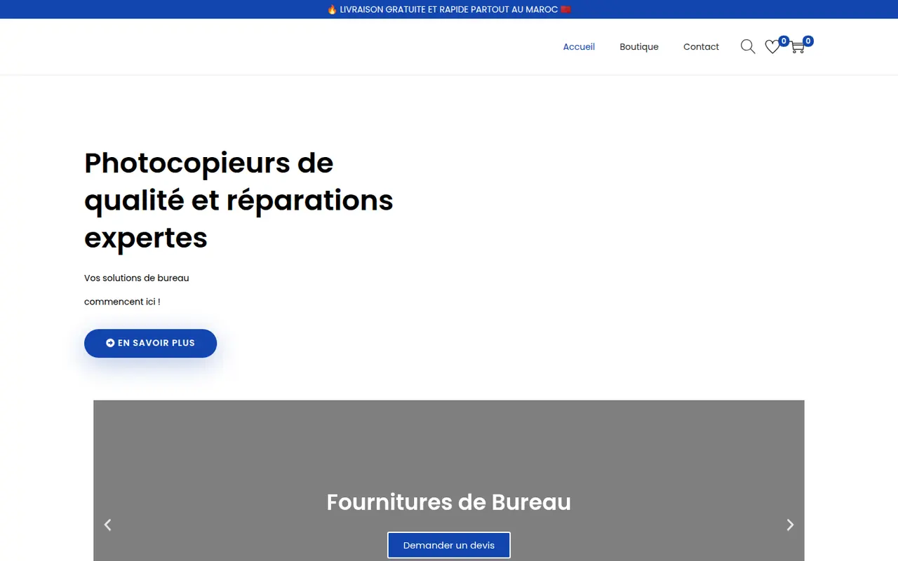 Boudicompany